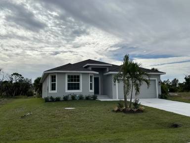 Main picture of 141 Red Cedar Park