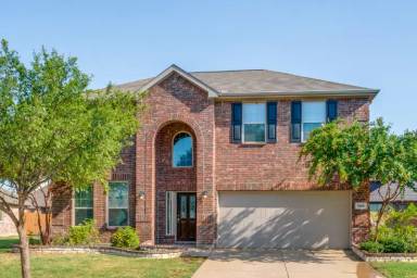 Main picture of 1324 Nacona Dr