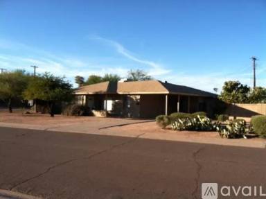 Main picture of 6802 E Almeria Rd