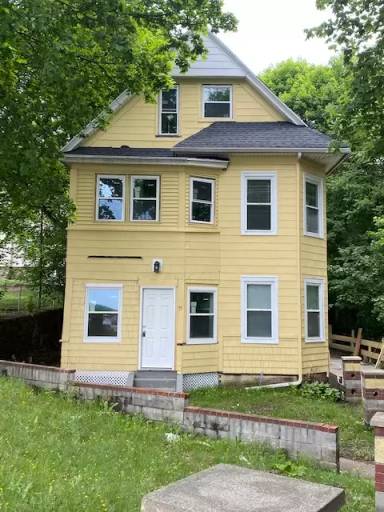 Main picture of 55 Richards St