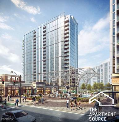 Main picture of The Apartments at Lincoln Common