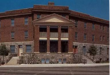 Main picture of Montague Place Apartments