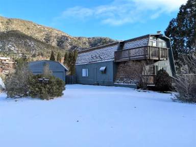 Main picture of 16533 Mil Potrero Hwy