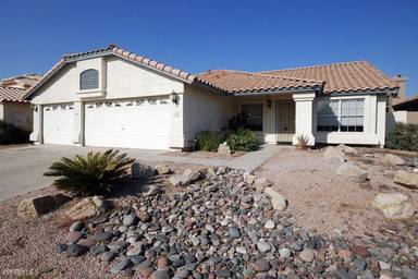 Main picture of 1572 W Flintlock Way