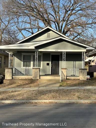 Main picture of 4436 Flora Ave