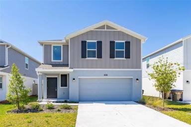 Main picture of 5882 Le Marin Way