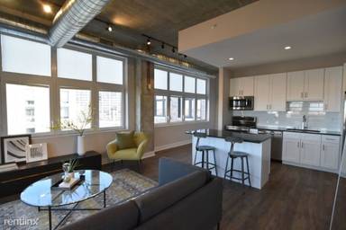 Main picture of The Residences at The Eagle Building