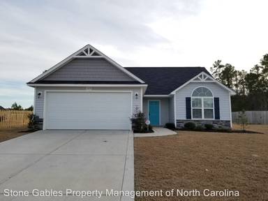 Main picture of 317 Yellowfoot Dr