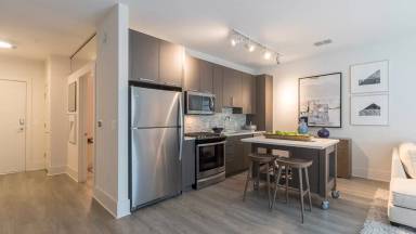 Main picture of Modera Midtown