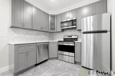 Main picture of 1590 Fulton St