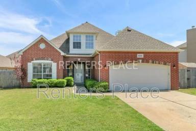Main picture of 9209 S 73rd East Ave