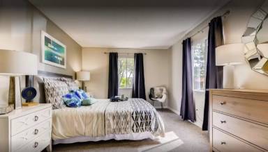 Main picture of Highland Way Apartments