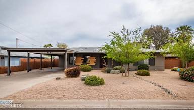 Main picture of 2609 N 68th Pl
