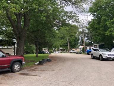 Main picture of Big Elm Mobile Park Home