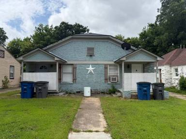 Main picture of 2814 E Admiral Ct