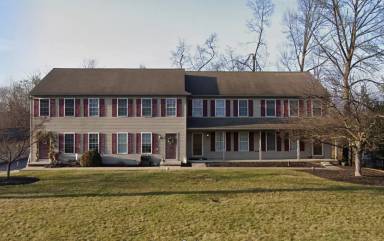Main picture of 854 Mount Gretna Rd
