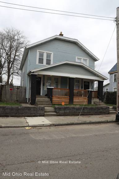 Main picture of 825 Wager St