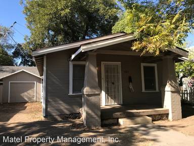 Main picture of 203 Semple St