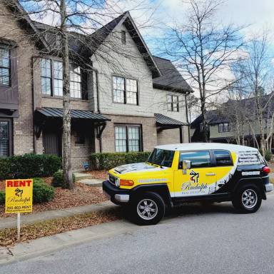 Main picture of 1005 Inverness Cove Way