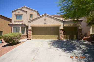 Main picture of 1316 Crystal Rainey Ave