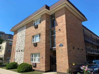 Main picture of 2330 N Harlem Ave