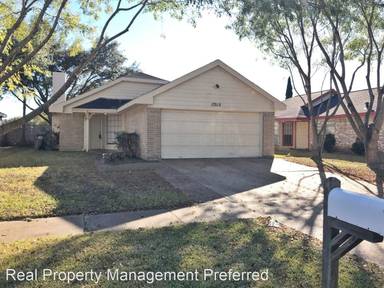 Main picture of 17515 Glenmorris Dr