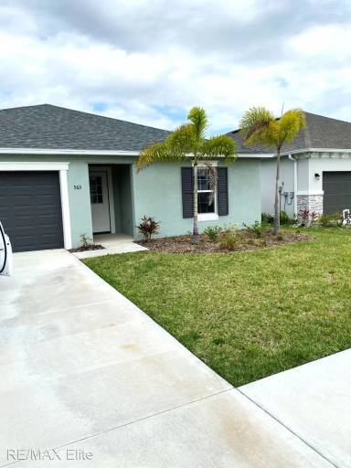 Main picture of 563 Corbin Cir SW