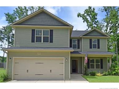 Main picture of 3479 Thrower Rd