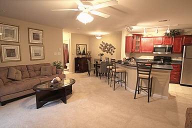 Main picture of WillowBrook Luxury Apartments