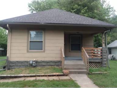 Main picture of 836 S 29th St