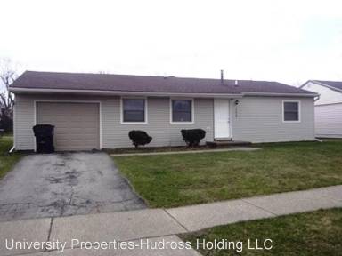 Main picture of 3629 Turret Green Dr