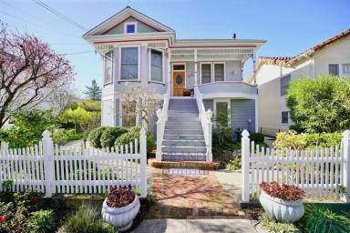 Main picture of 521 C St