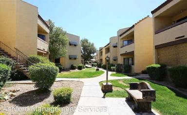 Main picture of Papago Ridge