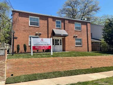 Main picture of Patuxent Place Apartments