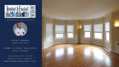 Main picture of 1600 Clement St