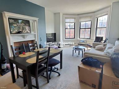 Main picture of 557 Columbus Ave