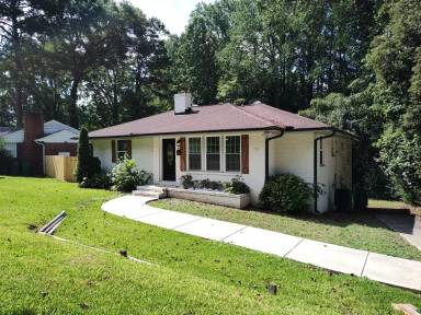 Main picture of 3400 Bonaire Dr