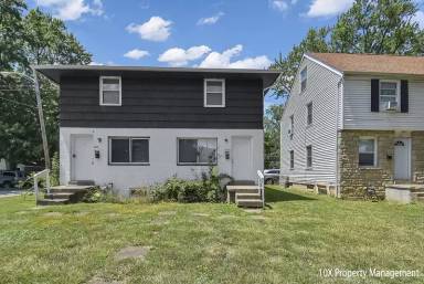 Main picture of 453 S Napoleon Ave