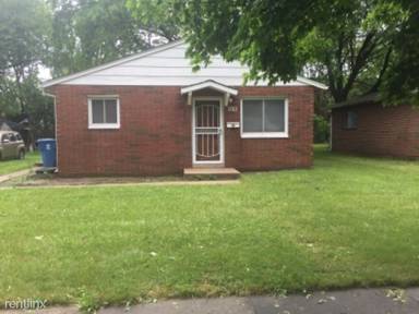 Main picture of 1013 Stevenson St