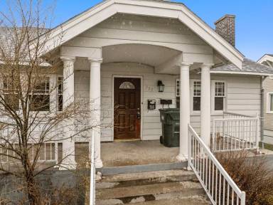 Main picture of 735 N Grant Ave