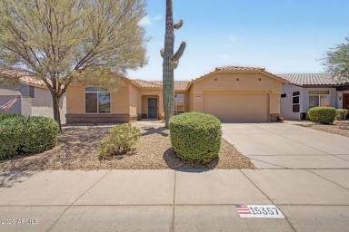 Main picture of 15357 W Via Montoya
