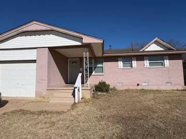 Main picture of 6107 NW Dearborn Ave