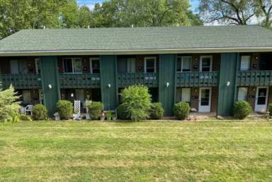 Main picture of Brittain Road Apartments