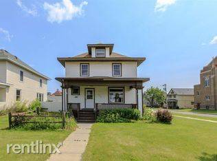 Main picture of 1626 John Ave