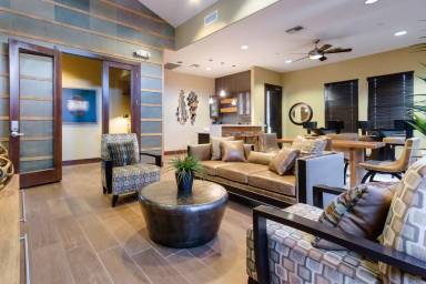 Main picture of The Symphony Apartments