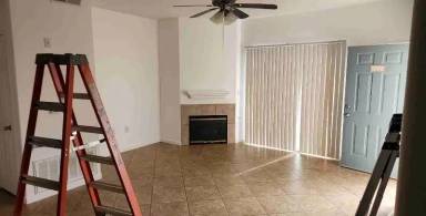 Main picture of Coral Palms Condominiums
