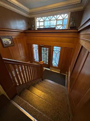 Main picture of 1461 California St