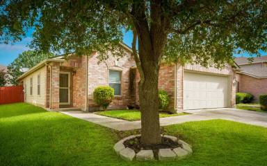 Main picture of 11143 Baffin Oaks