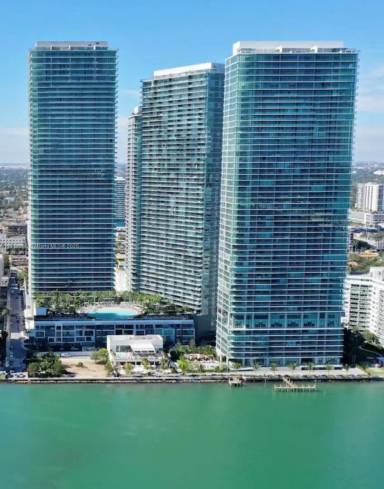 Main picture of Paraiso Bay Condo