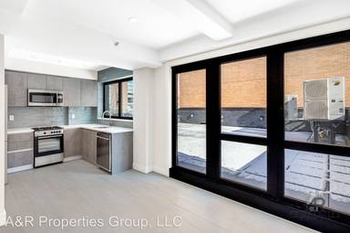 Main picture of 181 W 126th St